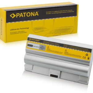 Battery Sony VAIO VGP-BPL8A VGP-BPS8 VGP-BPS8A VGP-BPL8