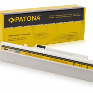Battery Acer Aspire One 571 A110 UM08B31 UM08B52 white