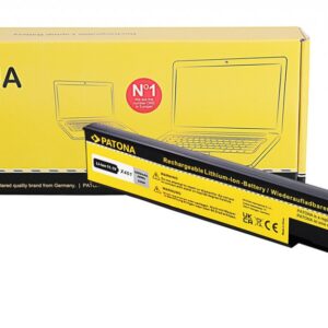 Battery Asus 0B110-00140100E-A1A11-205-003U A31-X401 A32-X401 A41-X401