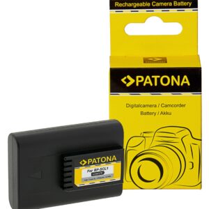 rechargeable battery Leica BM8 M8 M8.2 M9 M9 14464 M9-M M9-P ME BLI-312 BLI-312 BP-SCL1