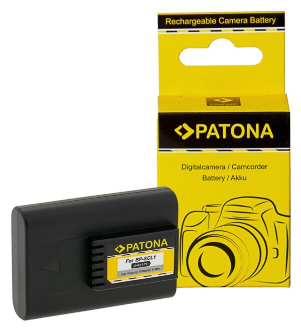 rechargeable battery Leica BM8 M8 M8.2 M9 M9 14464 M9-M M9-P ME BLI-312 BLI-312 BP-SCL1