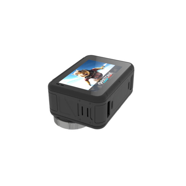 Platinum Action Cam Life SL5 6K with APP control - Afbeelding 3