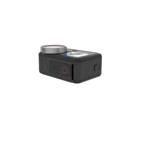 Platinum Action Cam Life SL5 6K with APP control - Afbeelding 6