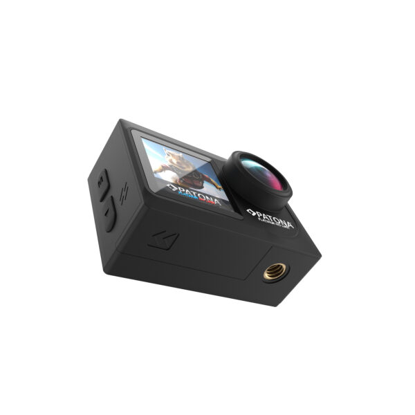 Platinum Action Cam Life SL4 5K with APP control - Afbeelding 6
