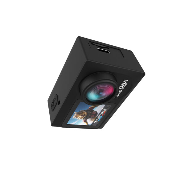 Platinum Action Cam Life SL4 5K with APP control - Afbeelding 5