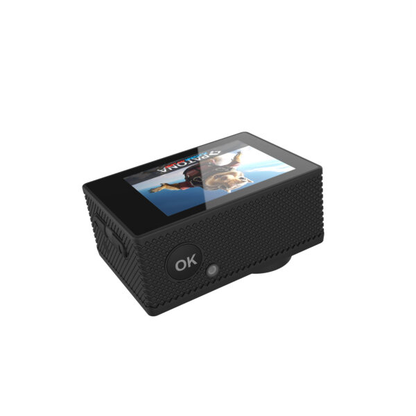 Platinum Action Cam Life SL4 3K with APP control - Afbeelding 5