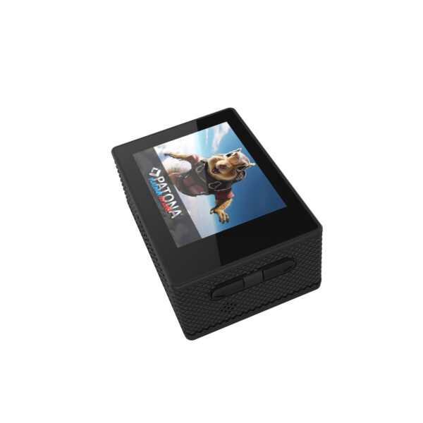 Platinum Action Cam Life SL4 3K with APP control - Afbeelding 6