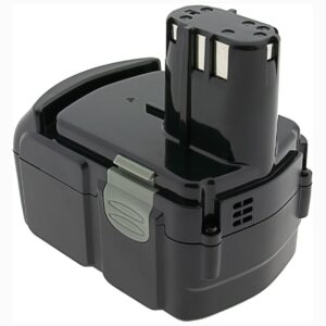 Battery Hitachi powertool 18V 3000 mAh Li-Ion BCL1815 EBM1830 WR18DL