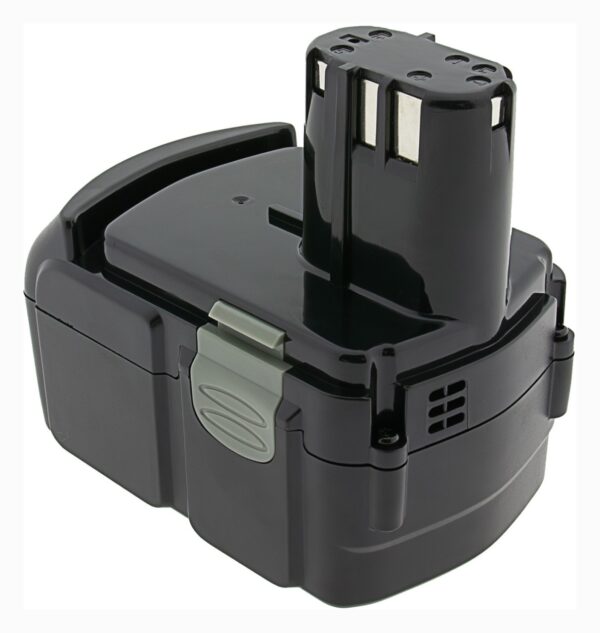 Battery Hitachi powertool 18V 3000 mAh Li-Ion BCL1815 EBM1830 WR18DL